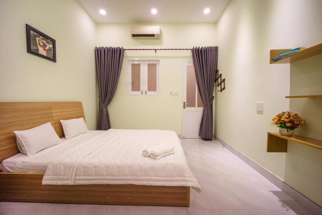 Language Exchange Hostel 1 Ho Chi Minh City Exterior photo